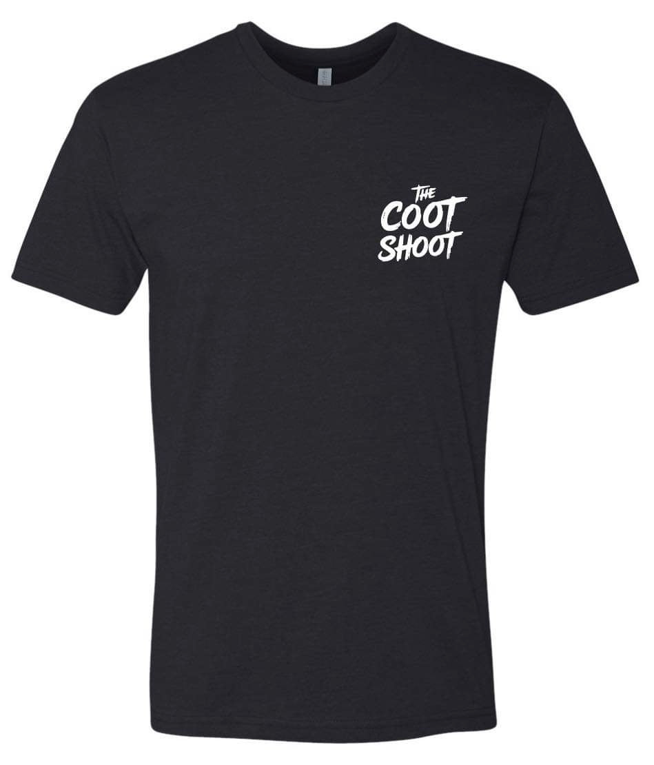 American Flag Logo T-Shirt