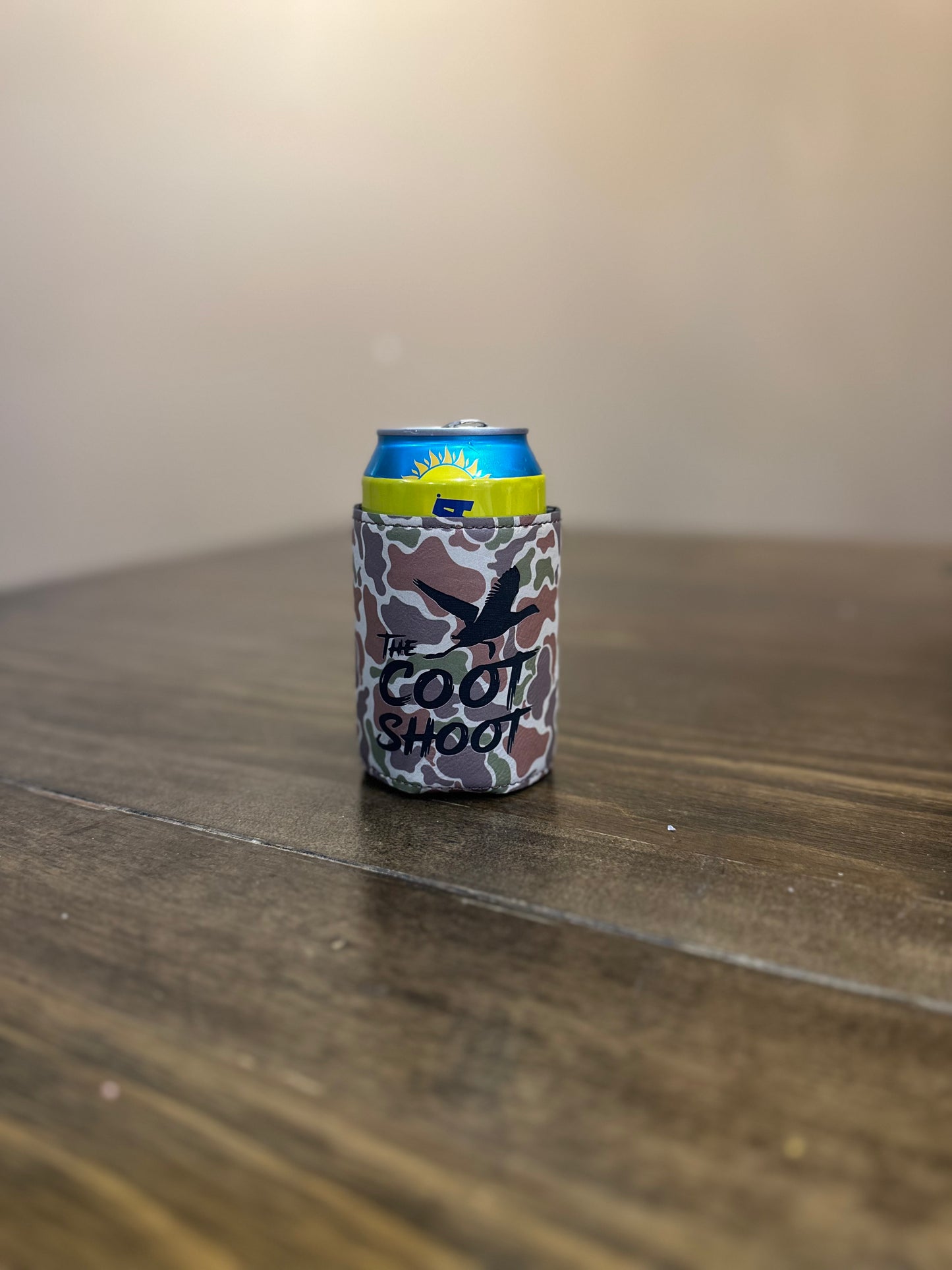 Standard Leather Koozies